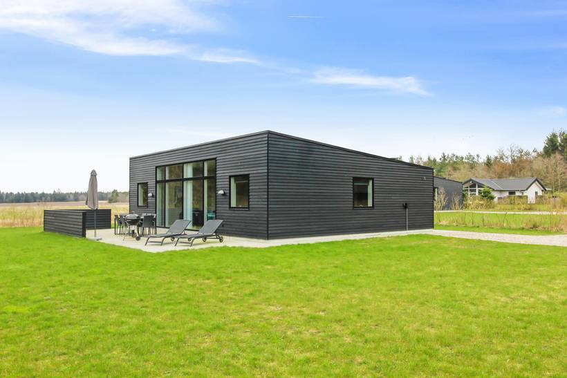 Foto von Ferienhaus KS85 in Arrild - Südjütland