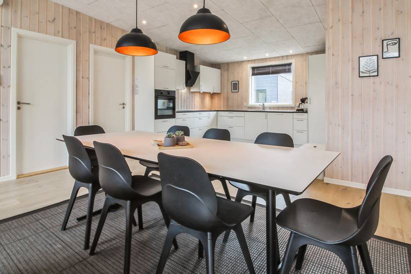 Foto von Ferienhaus KS85 in Arrild - Südjütland