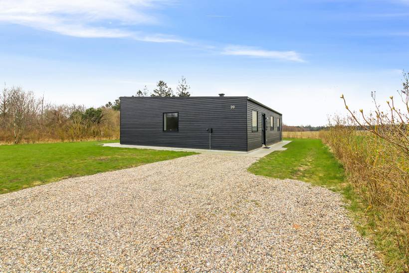 Foto von Ferienhaus KS85 in Arrild - Südjütland
