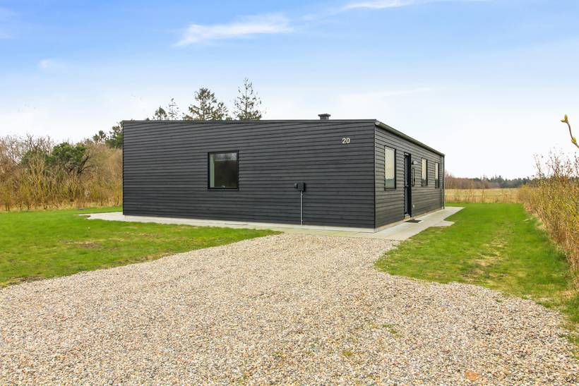 Foto von Ferienhaus KS85 in Arrild - Südjütland
