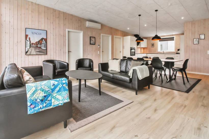 Foto von Ferienhaus KS85 in Arrild - Südjütland