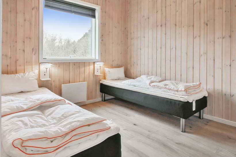 Foto von Ferienhaus KS85 in Arrild - Südjütland