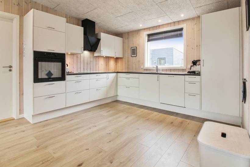 Foto von Ferienhaus KS85 in Arrild - Südjütland