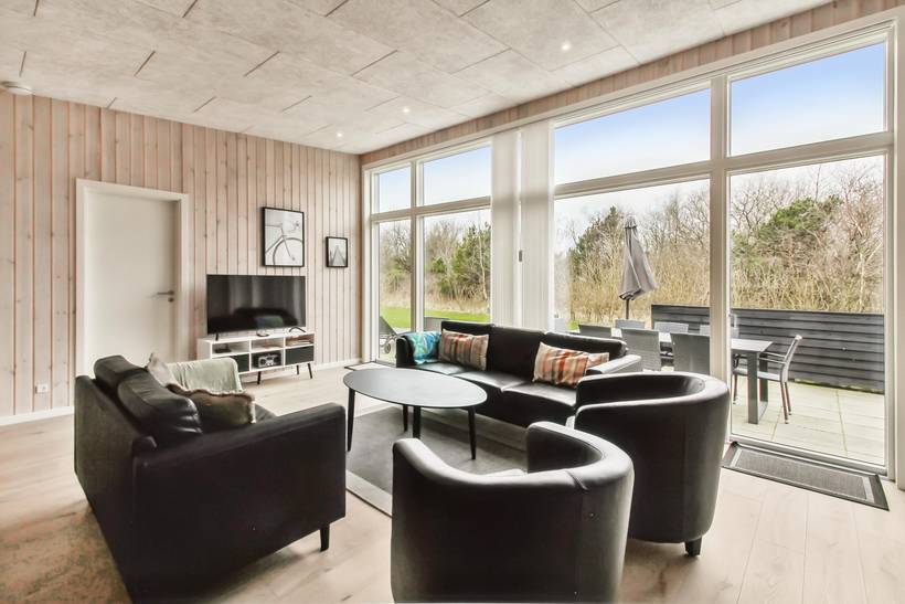 Foto von Ferienhaus KS85 in Arrild - Südjütland