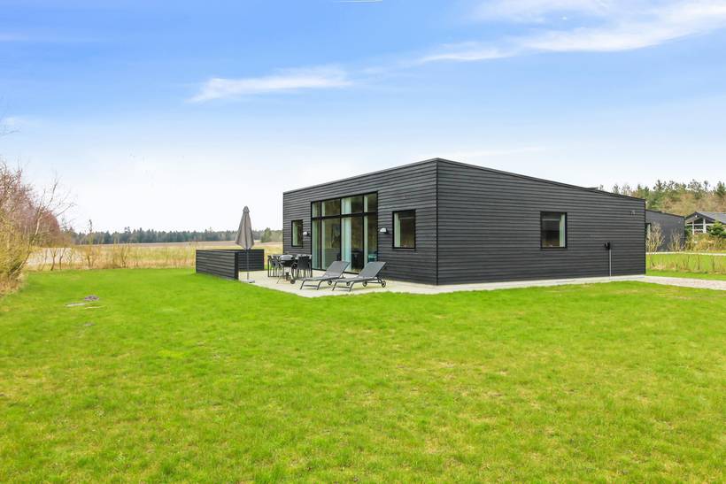 Foto von Ferienhaus KS85 in Arrild - Südjütland