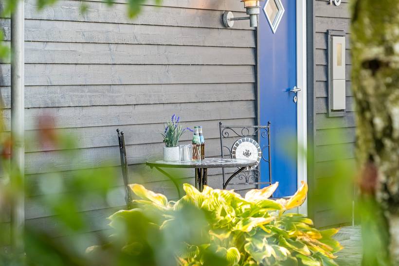 Foto von Ferienhaus KS86 in Trend - Thy/Limfjord