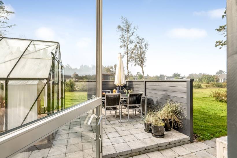 Foto von Ferienhaus KS86 in Trend - Thy/Limfjord