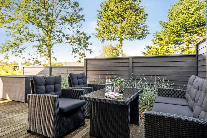 Foto von Ferienhaus KS86 in Trend - Thy/Limfjord