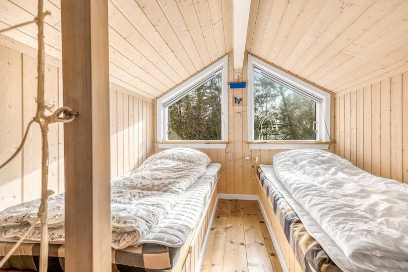 Foto von Ferienhaus KS86 in Trend - Thy/Limfjord