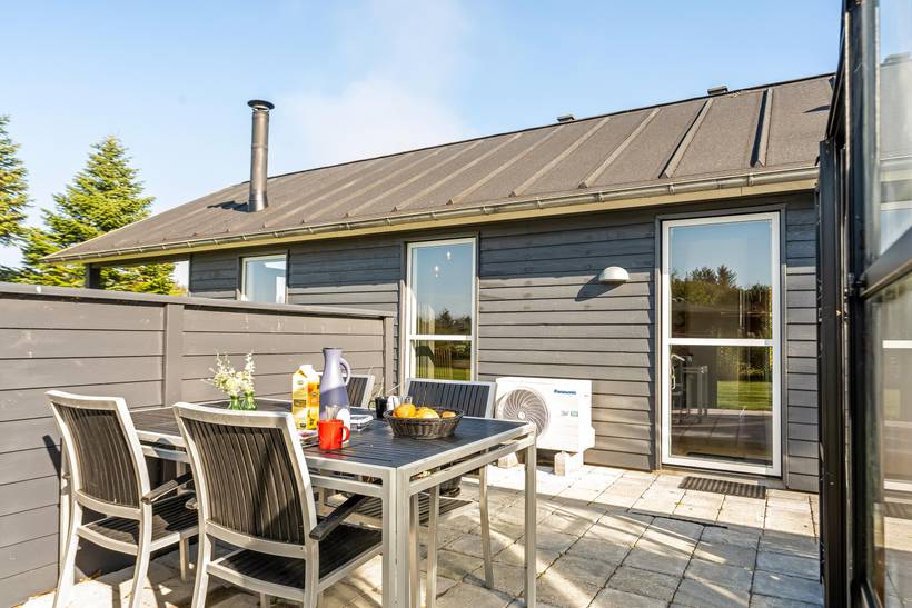 Foto von Ferienhaus KS86 in Trend - Thy/Limfjord