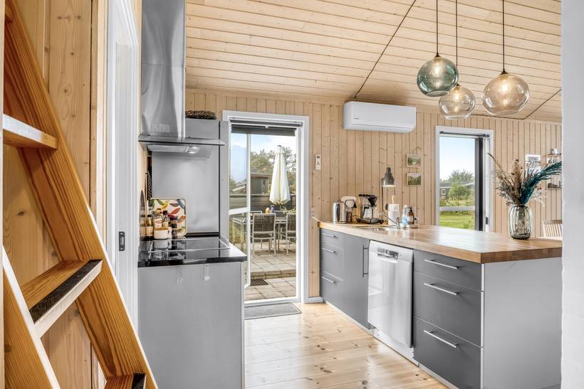 Foto von Ferienhaus KS86 in Trend - Thy/Limfjord