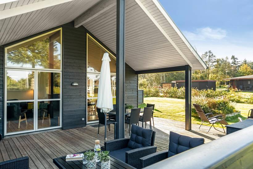 Foto von Ferienhaus KS86 in Trend - Thy/Limfjord