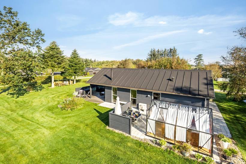 Foto von Ferienhaus KS86 in Trend - Thy/Limfjord