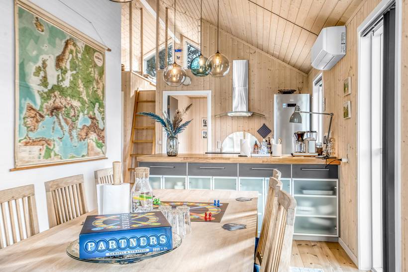 Foto von Ferienhaus KS86 in Trend - Thy/Limfjord