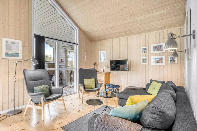Foto von Ferienhaus KS86 in Trend - Thy/Limfjord