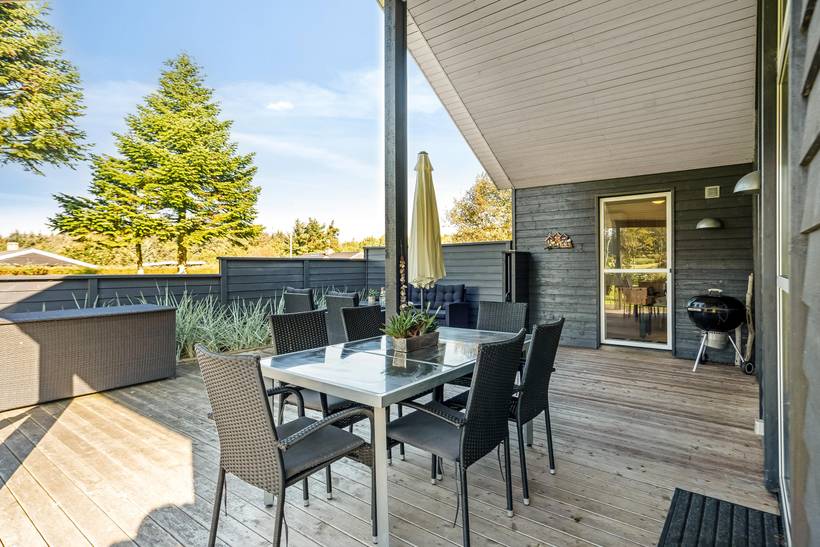 Foto von Ferienhaus KS86 in Trend - Thy/Limfjord