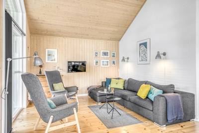 Vorschaubild von Ferienhaus KS86 in Trend - Thy/Limfjord