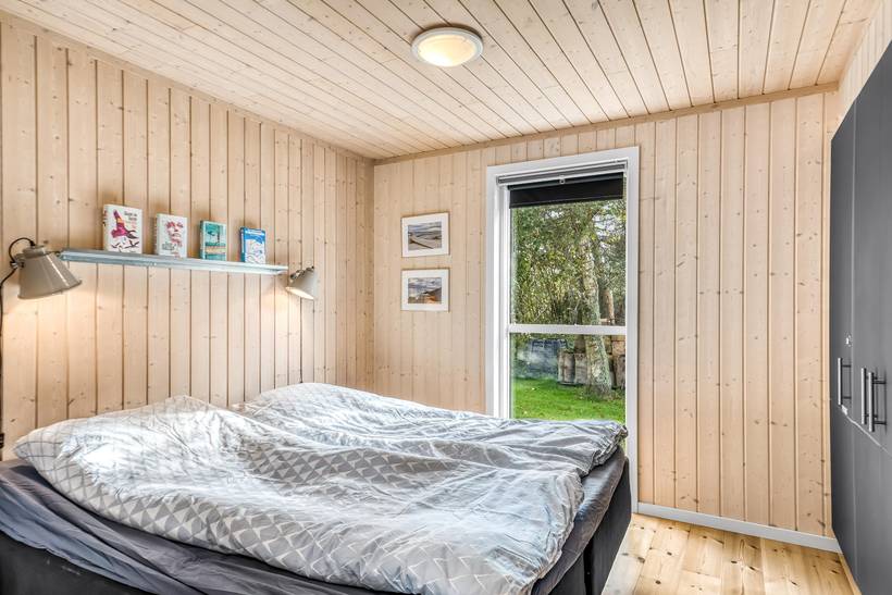 Foto von Ferienhaus KS86 in Trend - Thy/Limfjord
