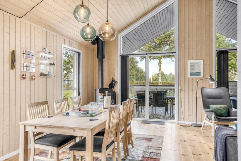 Foto von Ferienhaus KS86 in Trend - Thy/Limfjord