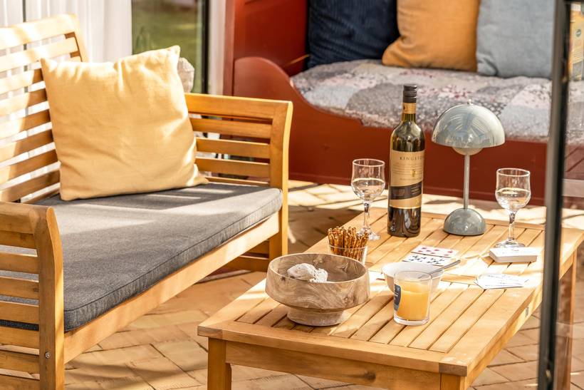 Foto von Ferienhaus KS86 in Trend - Thy/Limfjord