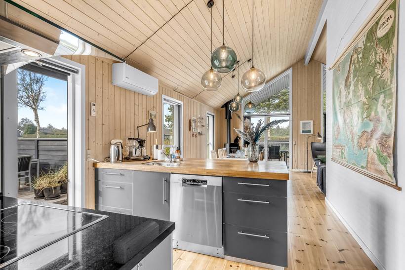 Foto von Ferienhaus KS86 in Trend - Thy/Limfjord