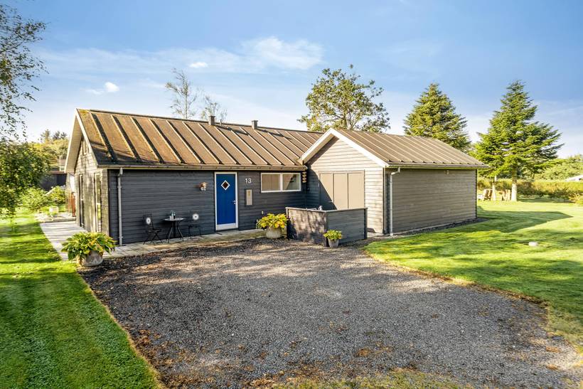 Foto von Ferienhaus KS86 in Trend - Thy/Limfjord