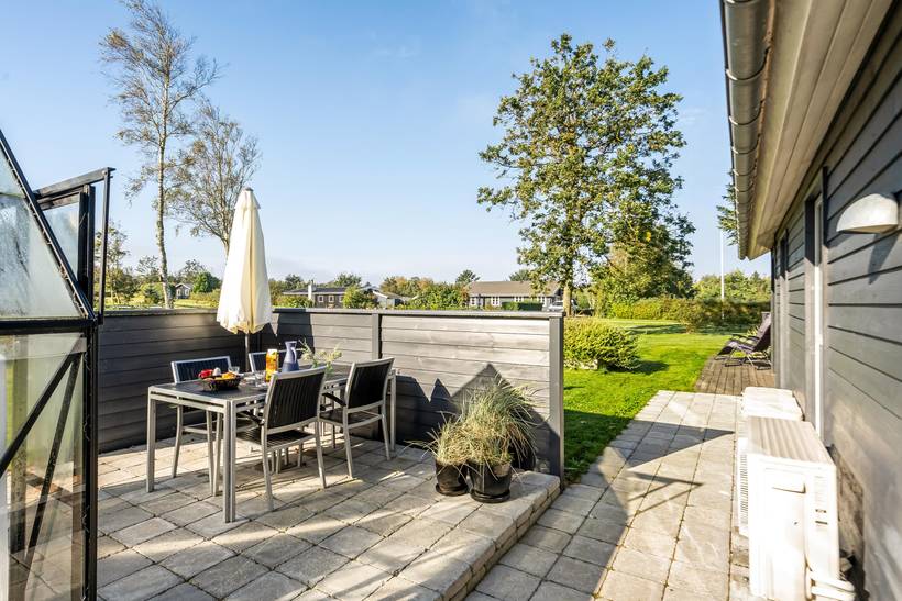 Foto von Ferienhaus KS86 in Trend - Thy/Limfjord