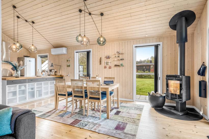Foto von Ferienhaus KS86 in Trend - Thy/Limfjord