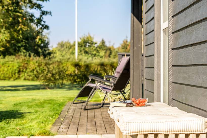 Foto von Ferienhaus KS86 in Trend - Thy/Limfjord