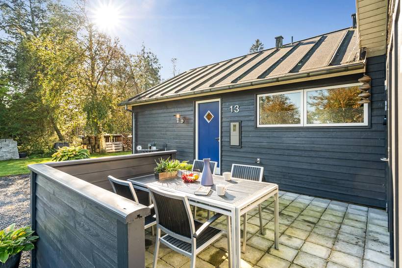 Foto von Ferienhaus KS86 in Trend - Thy/Limfjord