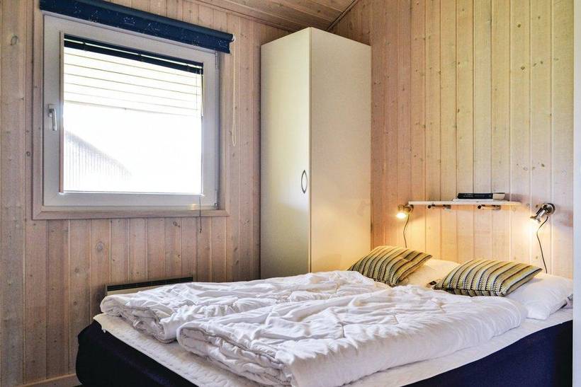 Foto von Ferienhaus KS88 in Årgab - Westjütland