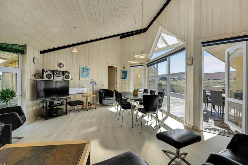 Foto von Ferienhaus KS88 in Årgab - Westjütland