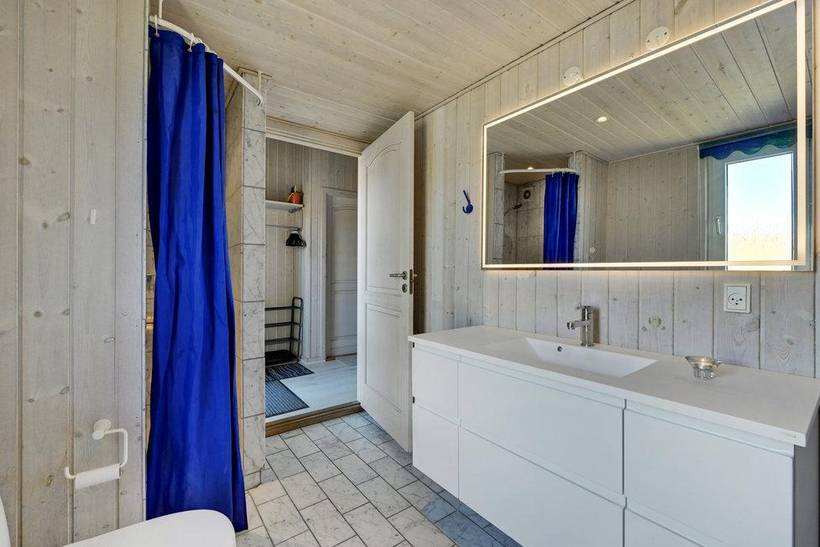 Foto von Ferienhaus KS88 in Årgab - Westjütland