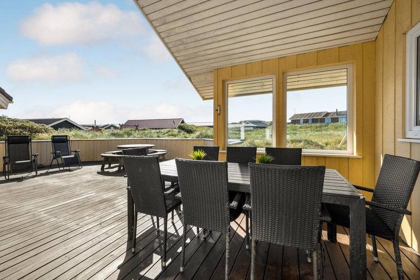 Foto von Ferienhaus KS88 in Årgab - Westjütland