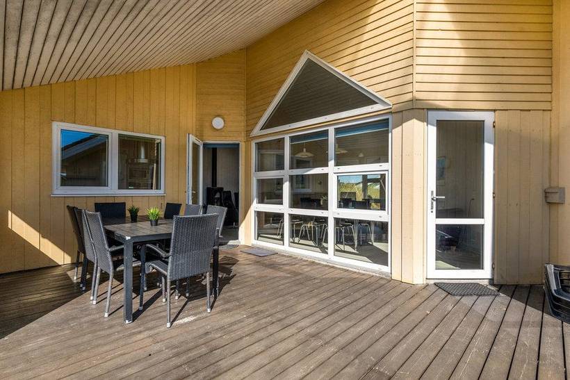 Foto von Ferienhaus KS88 in Årgab - Westjütland