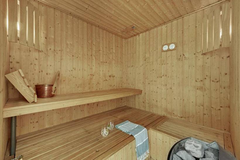 Foto von Ferienhaus KS88 in Årgab - Westjütland