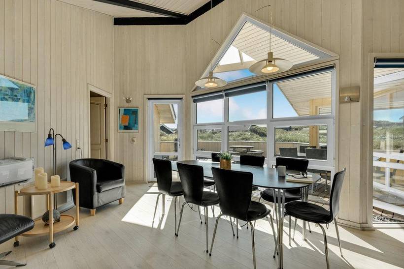 Foto von Ferienhaus KS88 in Årgab - Westjütland