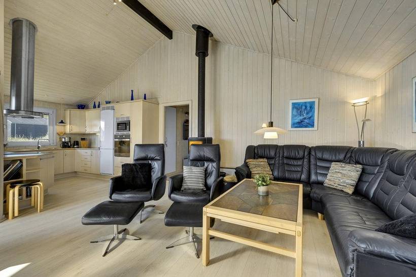Foto von Ferienhaus KS88 in Årgab - Westjütland