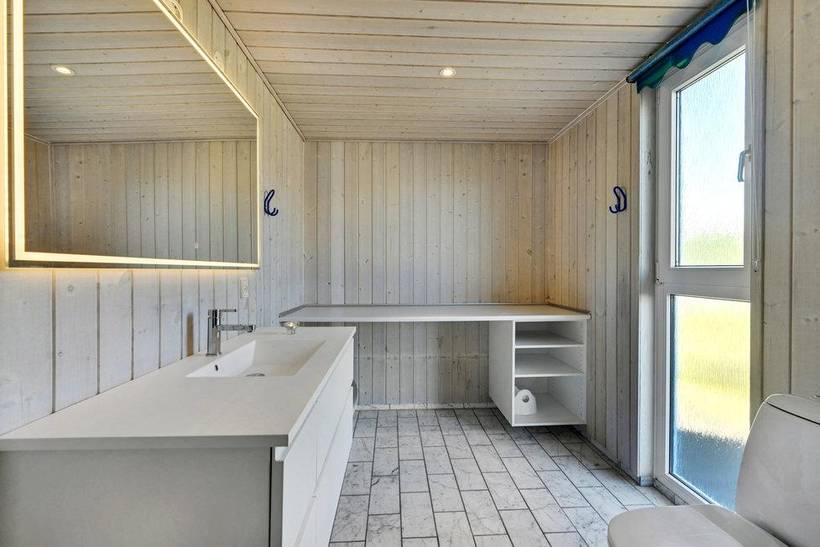 Foto von Ferienhaus KS88 in Årgab - Westjütland
