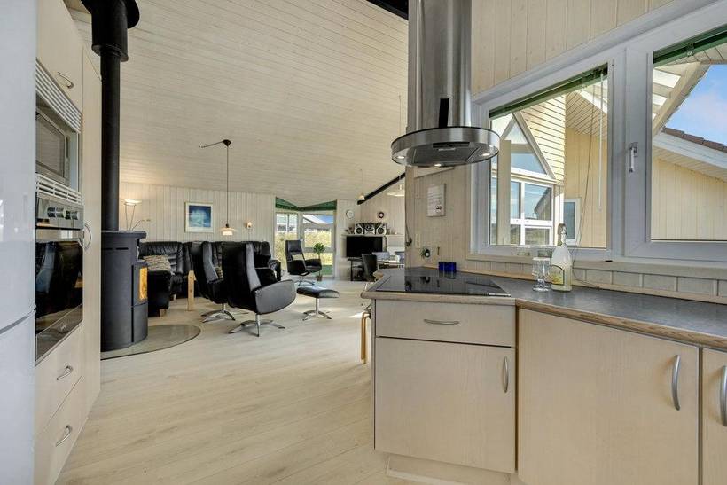 Foto von Ferienhaus KS88 in Årgab - Westjütland