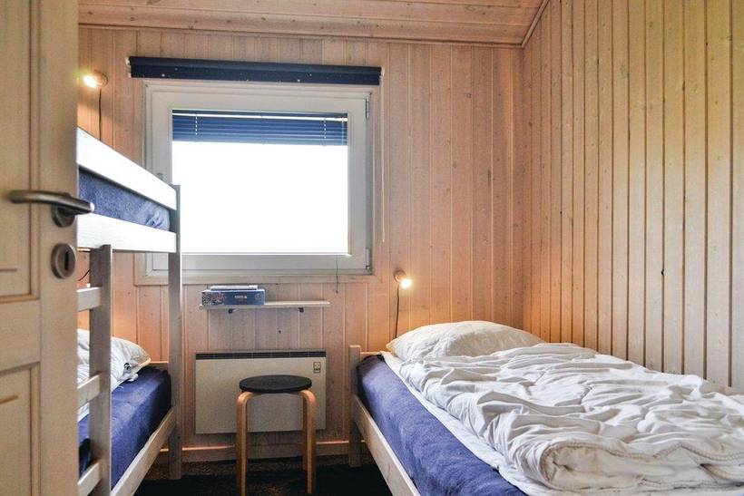 Foto von Ferienhaus KS88 in Årgab - Westjütland