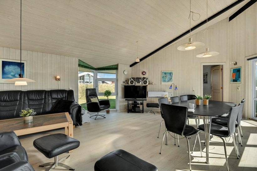 Foto von Ferienhaus KS88 in Årgab - Westjütland