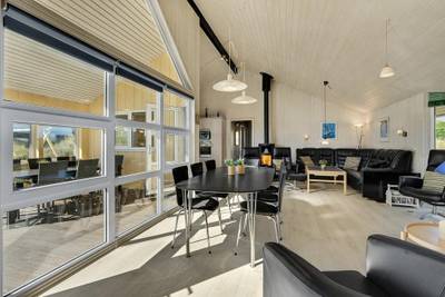 Vorschaubild von Ferienhaus KS88 in Årgab - Westjütland