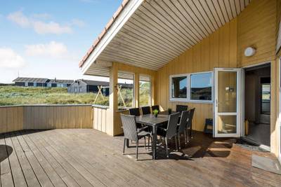 Vorschaubild von Ferienhaus KS88 in Årgab - Westjütland