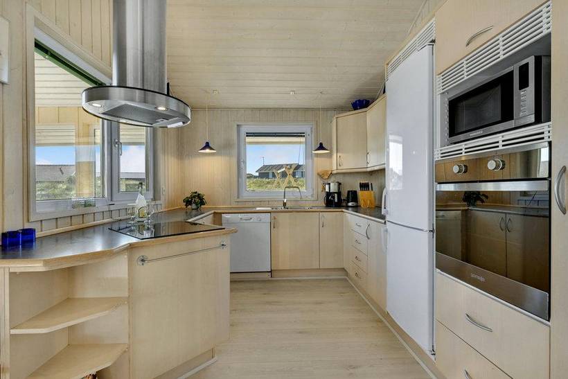 Foto von Ferienhaus KS88 in Årgab - Westjütland