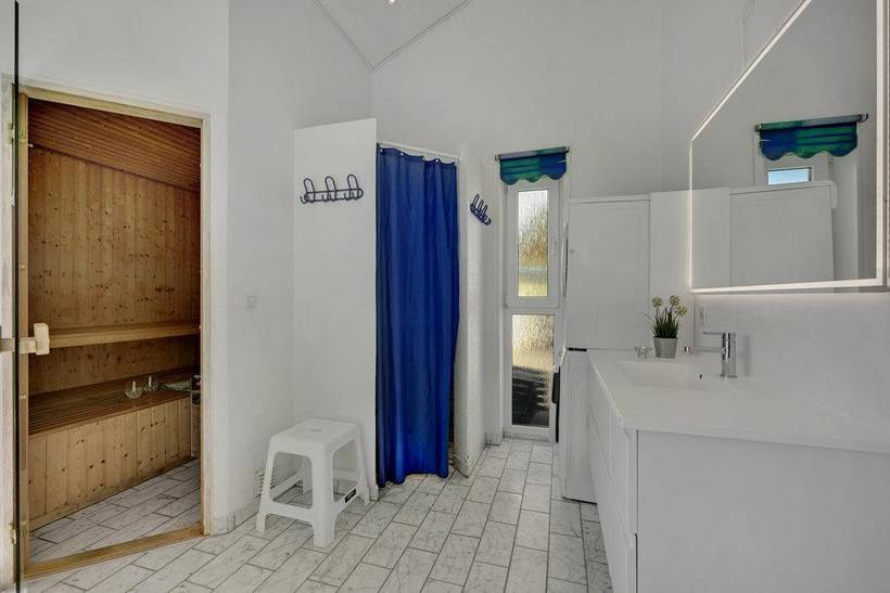 Foto von Ferienhaus KS88 in Årgab - Westjütland