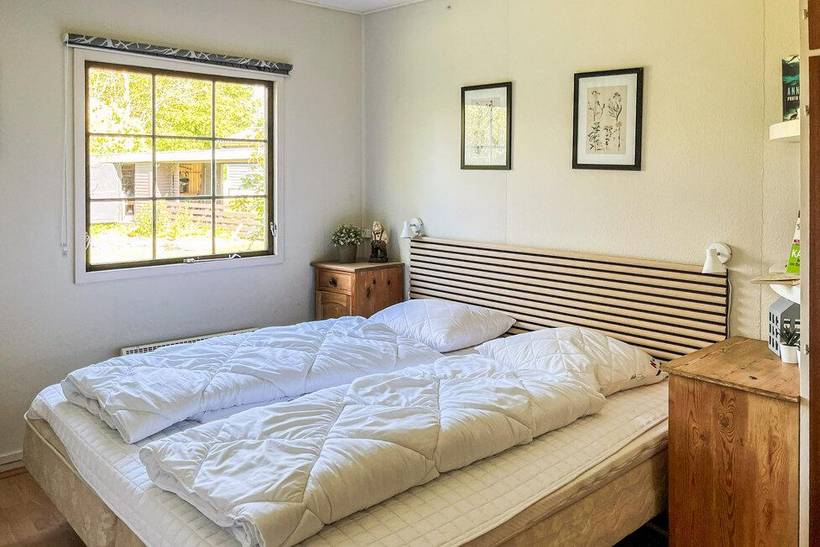Foto von Ferienhaus KS92 auf Nr. Kettingskov - Als