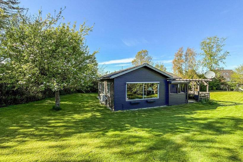 Foto von Ferienhaus KS92 auf Nr. Kettingskov - Als