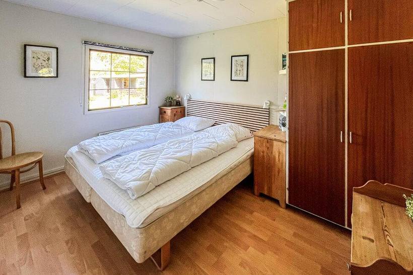 Foto von Ferienhaus KS92 auf Nr. Kettingskov - Als