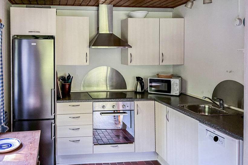 Foto von Ferienhaus KS92 auf Nr. Kettingskov - Als